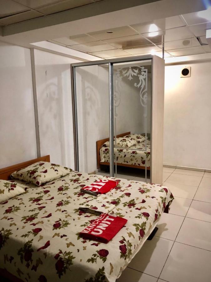 Квартира Посуточно Каменское Διαμέρισμα Εξωτερικό φωτογραφία